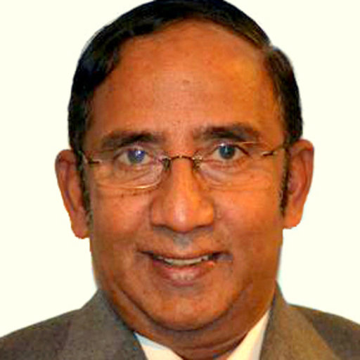 S.Subramanian